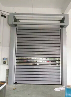 临泽硬质高速卷帘门